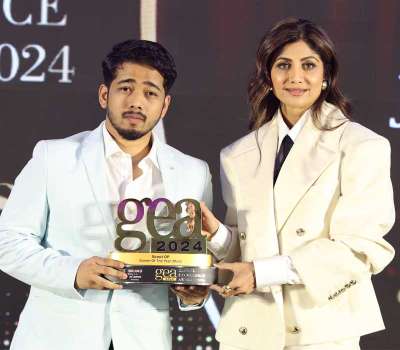 GEA Awardee 2024 - GEA Awards