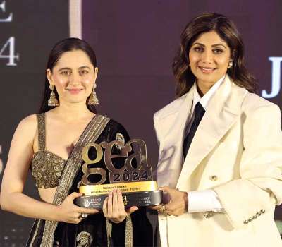 GEA Awardee 2024 - GEA Awards