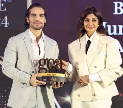 GEA Awardee 2024 - GEA Awards