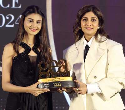 GEA Awardee 2024 - GEA Awards