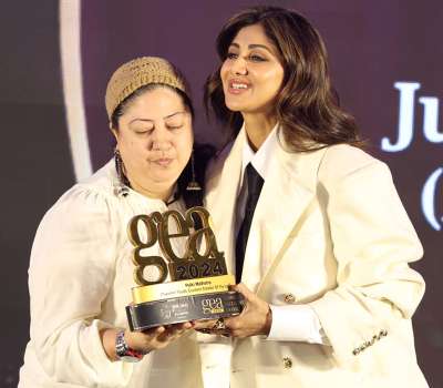 GEA Awardee 2024 - GEA Awards