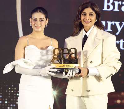 GEA Awardee 2024 - GEA Awards