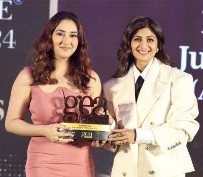 GEA Awardee 2024 - GEA Awards
