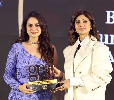 GEA Awardee 2024 - GEA Awards