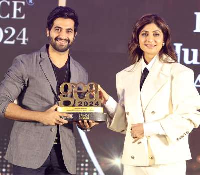 GEA Awardee 2024 - GEA Awards