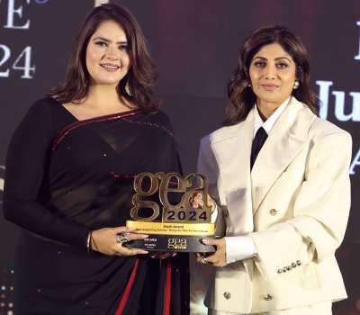 GEA Awardee 2024 - GEA Awards