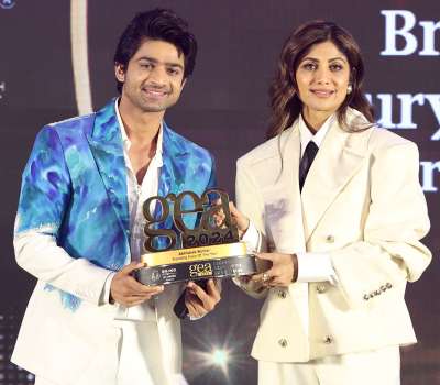 GEA Awardee 2024 - GEA Awards