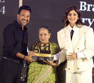 GEA Awardee 2024 - GEA Awards