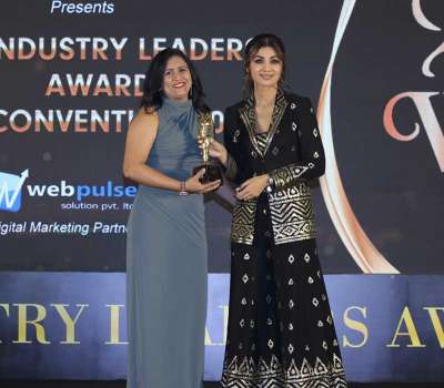 Industry Leader Awardee 2023 - GEA Awards