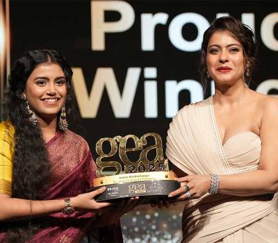 Brand Empower Awardee 2025 - GEA Awards