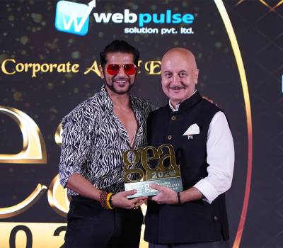 Karanvir Bohra GEA 2022 - GEA Awards