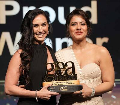 Brand Empower Awardee 2025 - GEA Awards