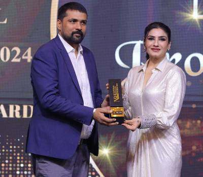 MyMed Healthcare Wins at NQA 2024 by Raveena Tandon