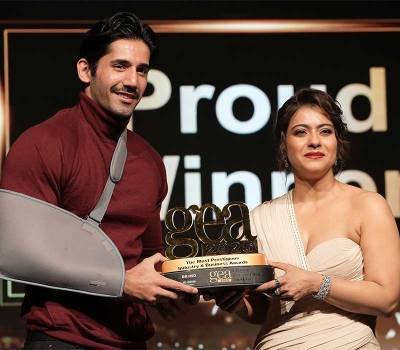 Brand Empower Awardee 2025 - GEA Awards