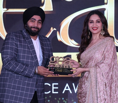 Brand Empower Awardee 2019 - GEA Awards