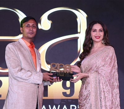 Sree Sajal - GEA Awards