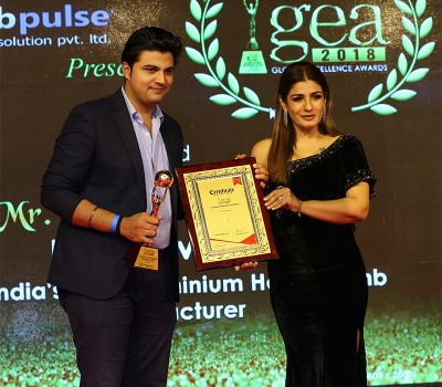 GEA Awardee 2018 - GEA Awards