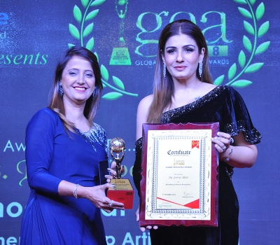 Brand Empower Awardee 2018 - GEA Awards