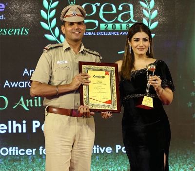 GEA Awardee 2018 - GEA Awards