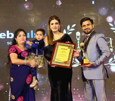 Brand Empower Awardee 2018 - GEA Awards