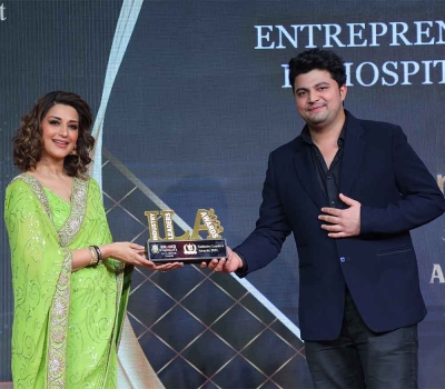 Arnav Group - GEA Awards