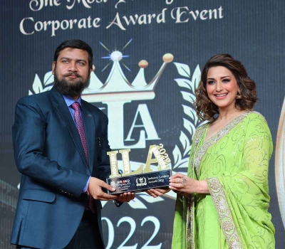 Ruchir Gupta - GEA Awards