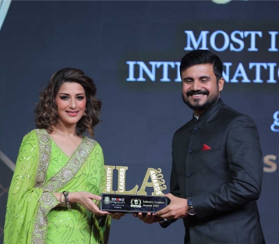 Brand Empower Awardee 2022 - GEA Awards