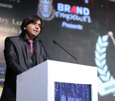 Rahul Ranjan Singh - GEA Awards