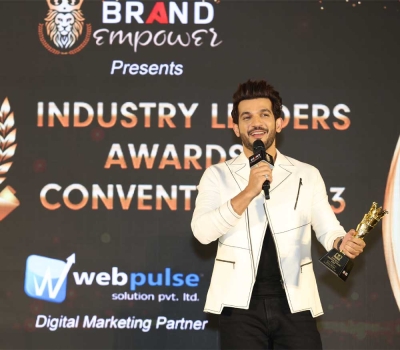 Brand Empower Awardee - GEA Awards