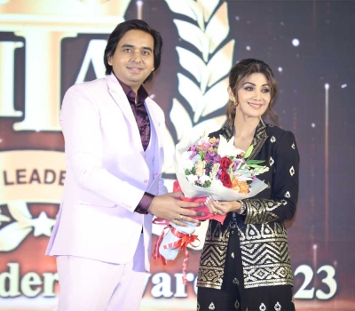 Rahul Ranjan Singh - GEA Awards