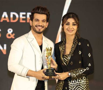 Favourite Anchor of The Year