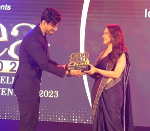 Karanvir Sharma - Global Excellence Awards