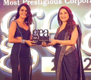 Priyanka Chahar Choudhary - Global Excellence Awards