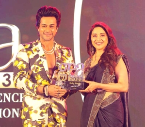 Shalin Bhanot - Global Excellence Awards