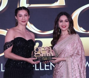 GEA Awardee 2019