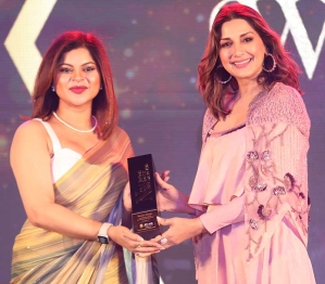 Sneha Wagh - National Quality Awards