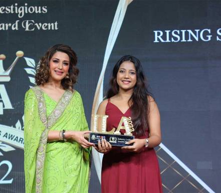 Rising Singing Star of the Year