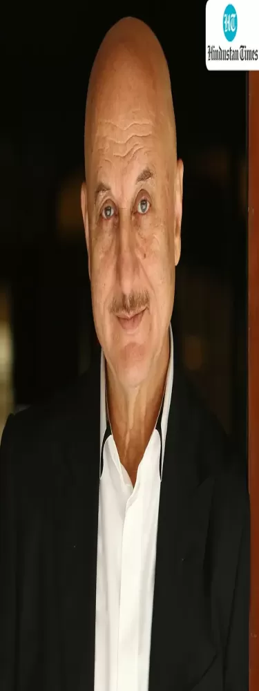 Global Excellence Awards 2022 Held Successfully With Chief Guest Mr Anupam Kher