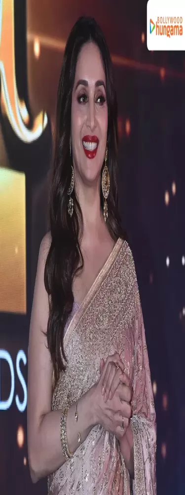 Celebs grace the Global Excellence Awards 2019