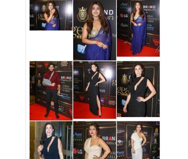 Mumbai: Global Excellence Awards 2025 #Gallery