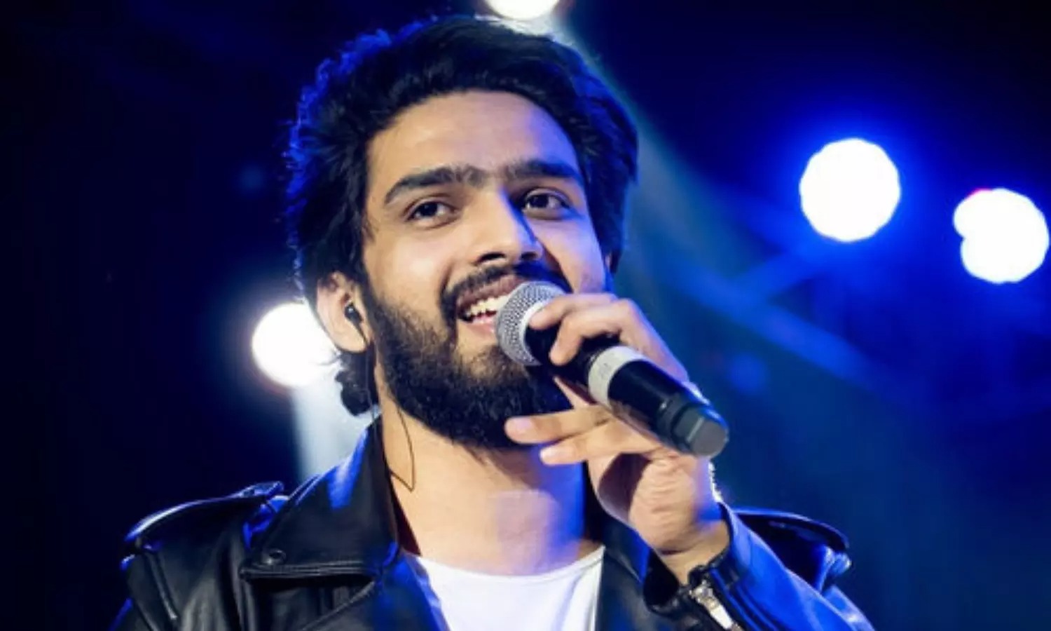 Amaal Mallik