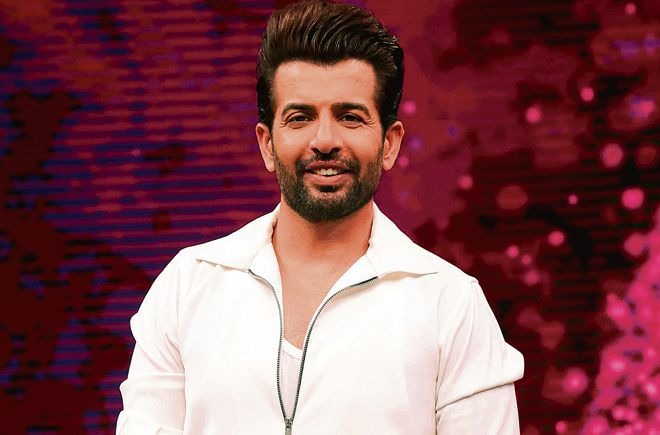 Jay Bhanushali