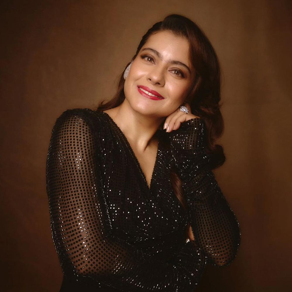 Mrs. Kajol Devgan