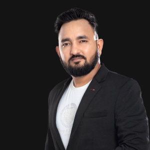 Mr. Sudhir Yaduvanshi