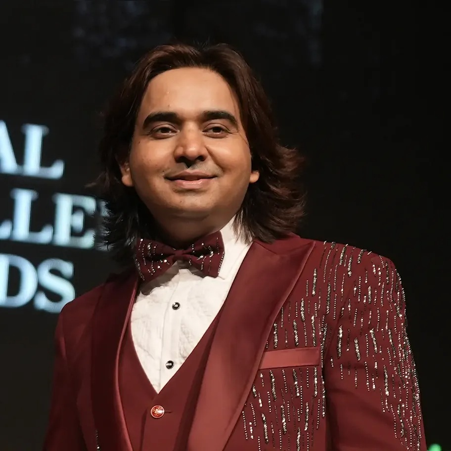 Rahul Ranjan Singh