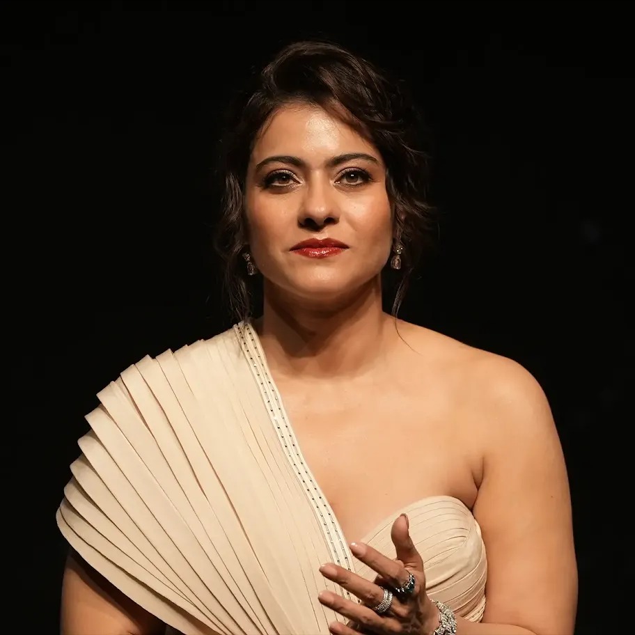 Mrs. Kajol Devgan
