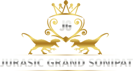 Jurasic Grand