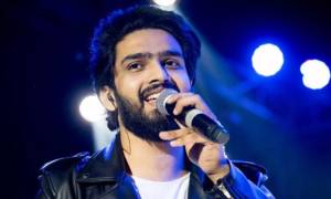 Amaal Mallik