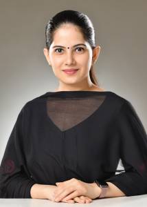 Jaya Kishori