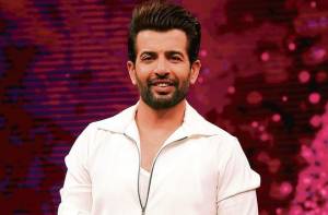 Jay Bhanushali
